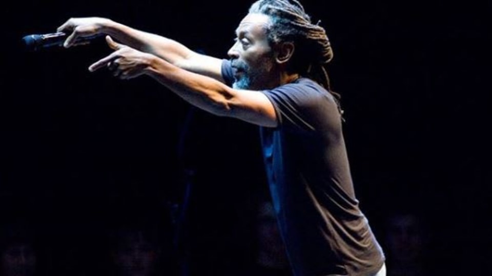 Bobby McFerrin